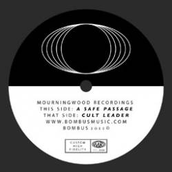 Bombus : A Safe Passage - Cult Leader